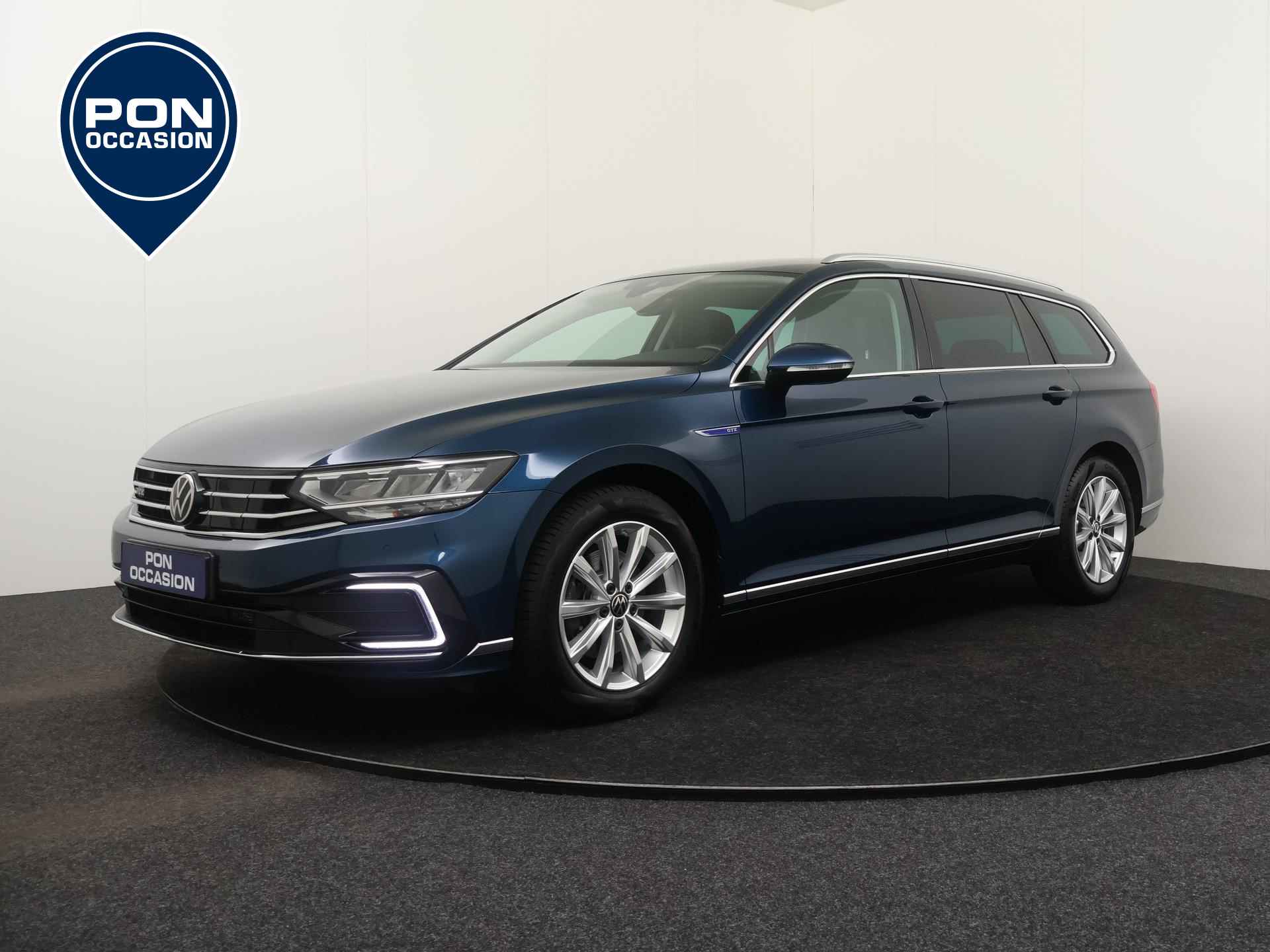 Volkswagen Passat BOVAG 40-Puntencheck