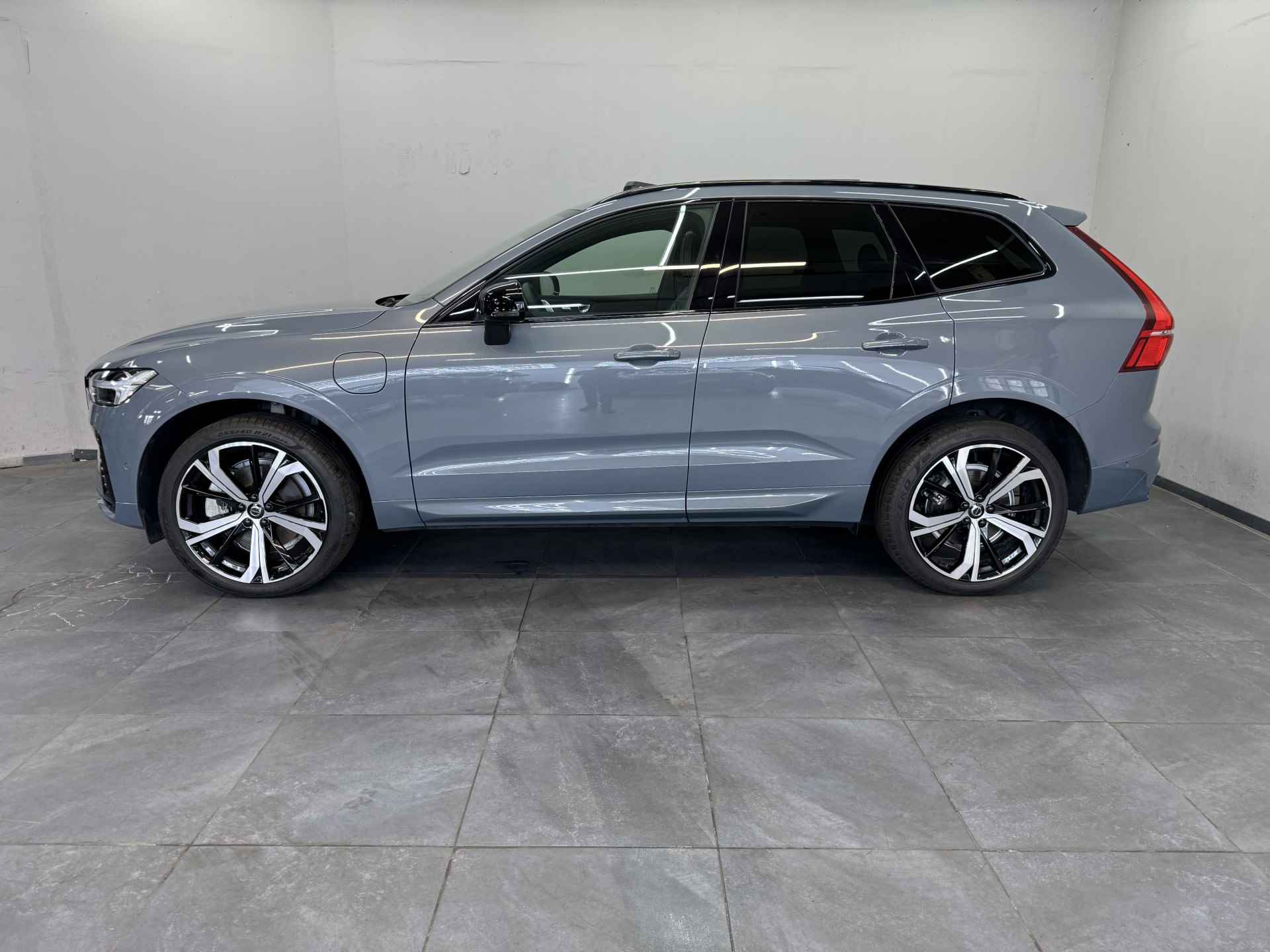 Volvo XC60 2.0 Recharge T8 AWD Ultimate Dark✅Panoramadak✅Bowers & Wilkins✅Headup-Display✅360 Camera✅Open Dak✅HUD✅ - 23/107