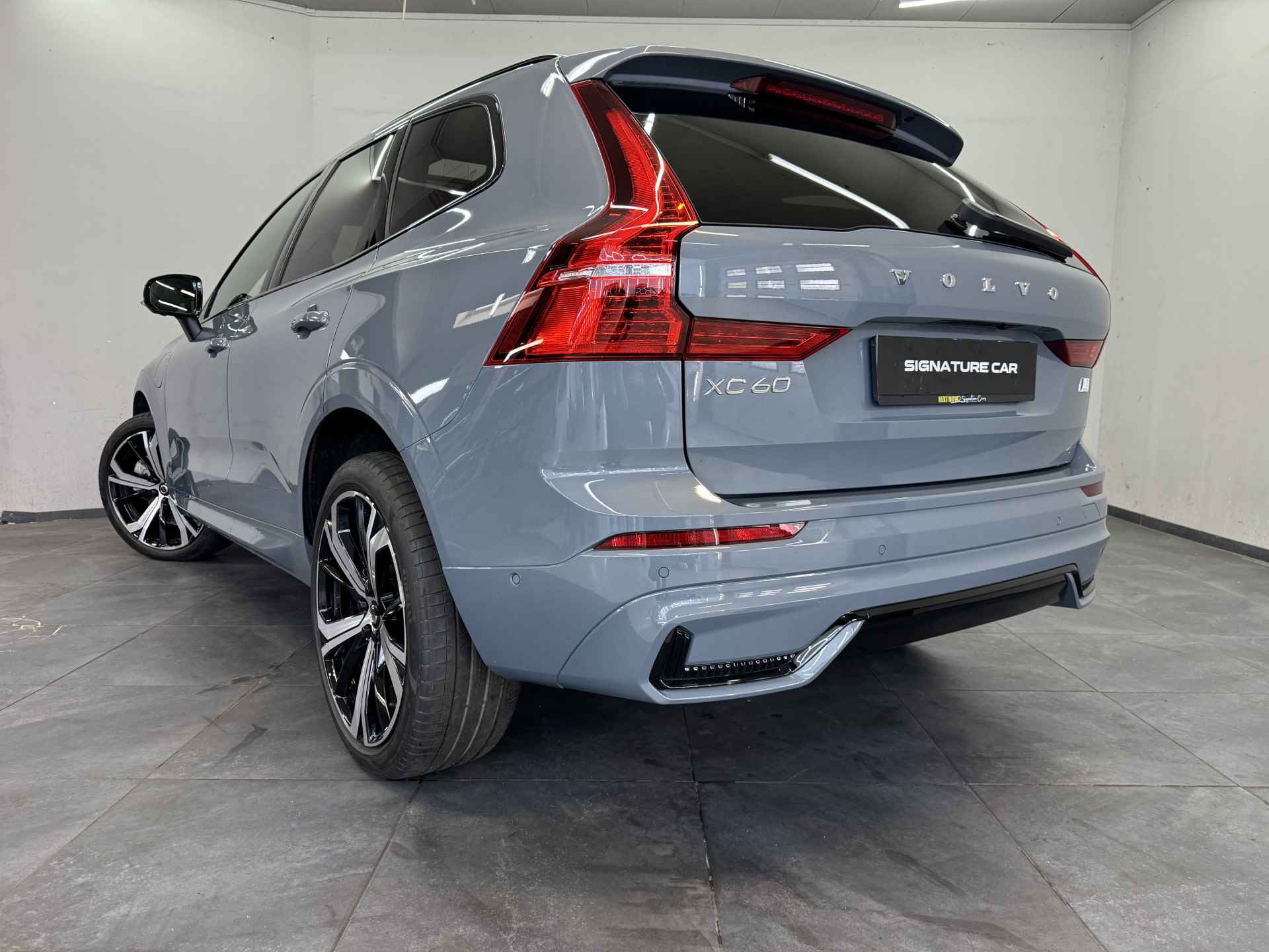 Volvo XC60 2.0 Recharge T8 AWD Ultimate Dark✅Panoramadak✅Bowers & Wilkins✅Headup-Display✅360 Camera✅Open Dak✅HUD✅ - 26/107