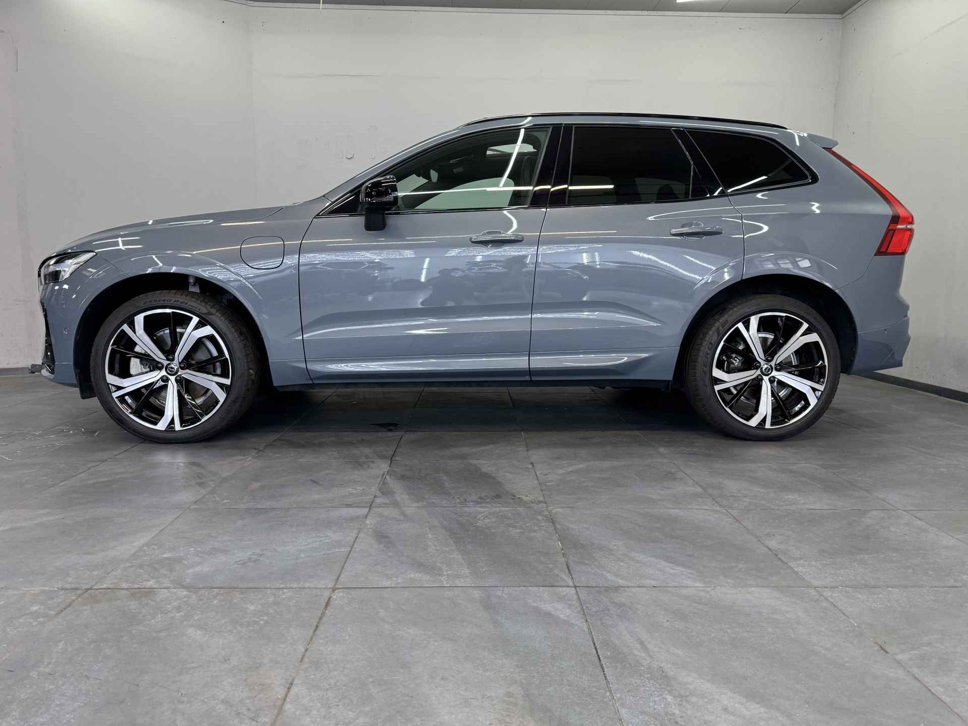 Volvo XC60 2.0 Recharge T8 AWD Ultimate Dark✅Panoramadak✅Bowers & Wilkins✅Headup-Display✅360 Camera✅Open Dak✅HUD✅ - 90/107