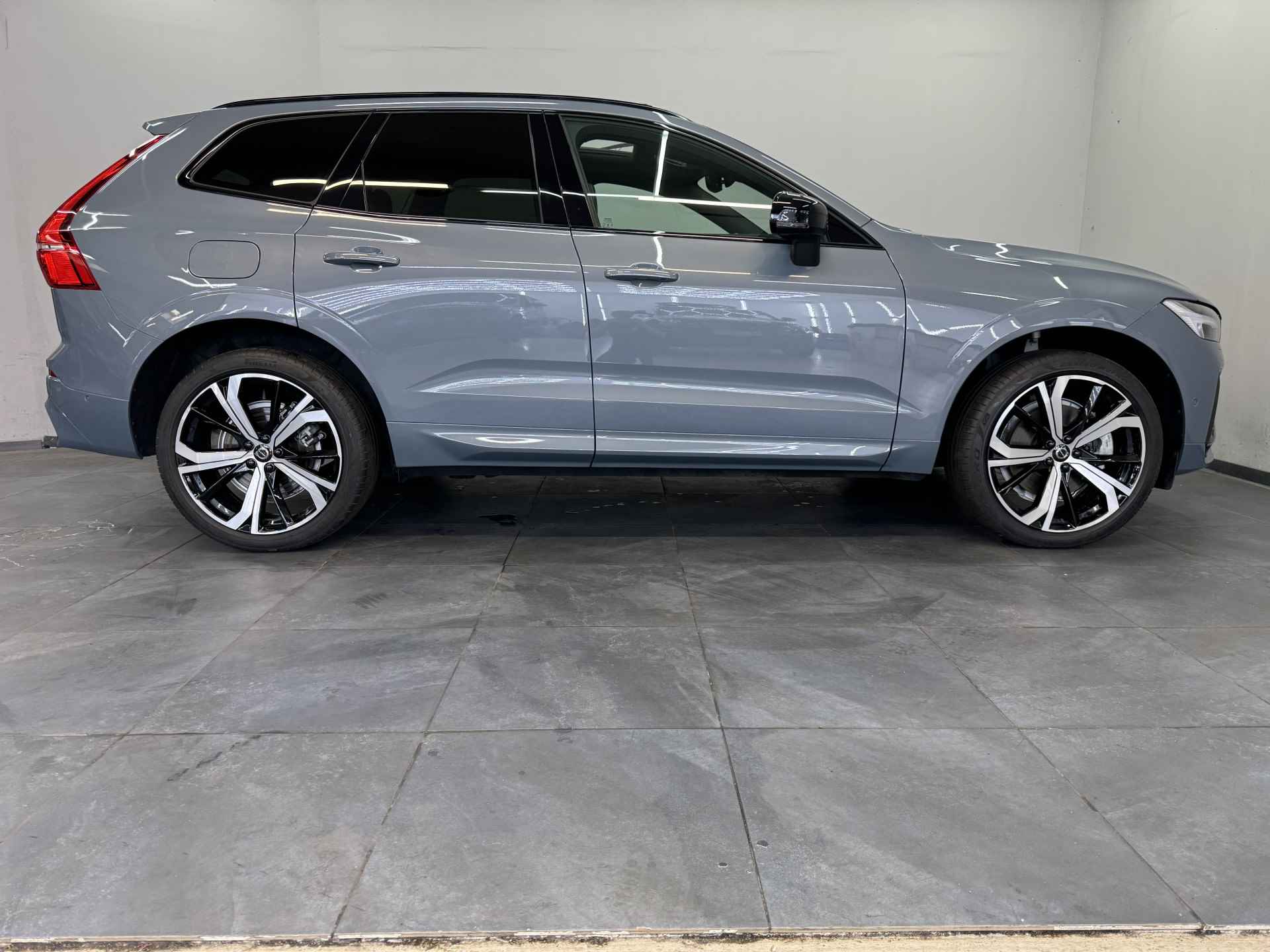 Volvo XC60 2.0 Recharge T8 AWD Ultimate Dark✅Panoramadak✅Bowers & Wilkins✅Headup-Display✅360 Camera✅Open Dak✅HUD✅ - 97/107