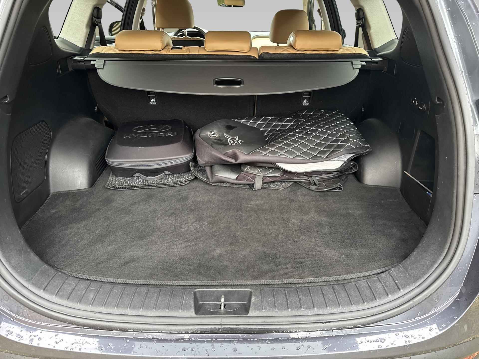 Hyundai Santa Fe 1.6 T-GDI PHEV Premium - 19/36