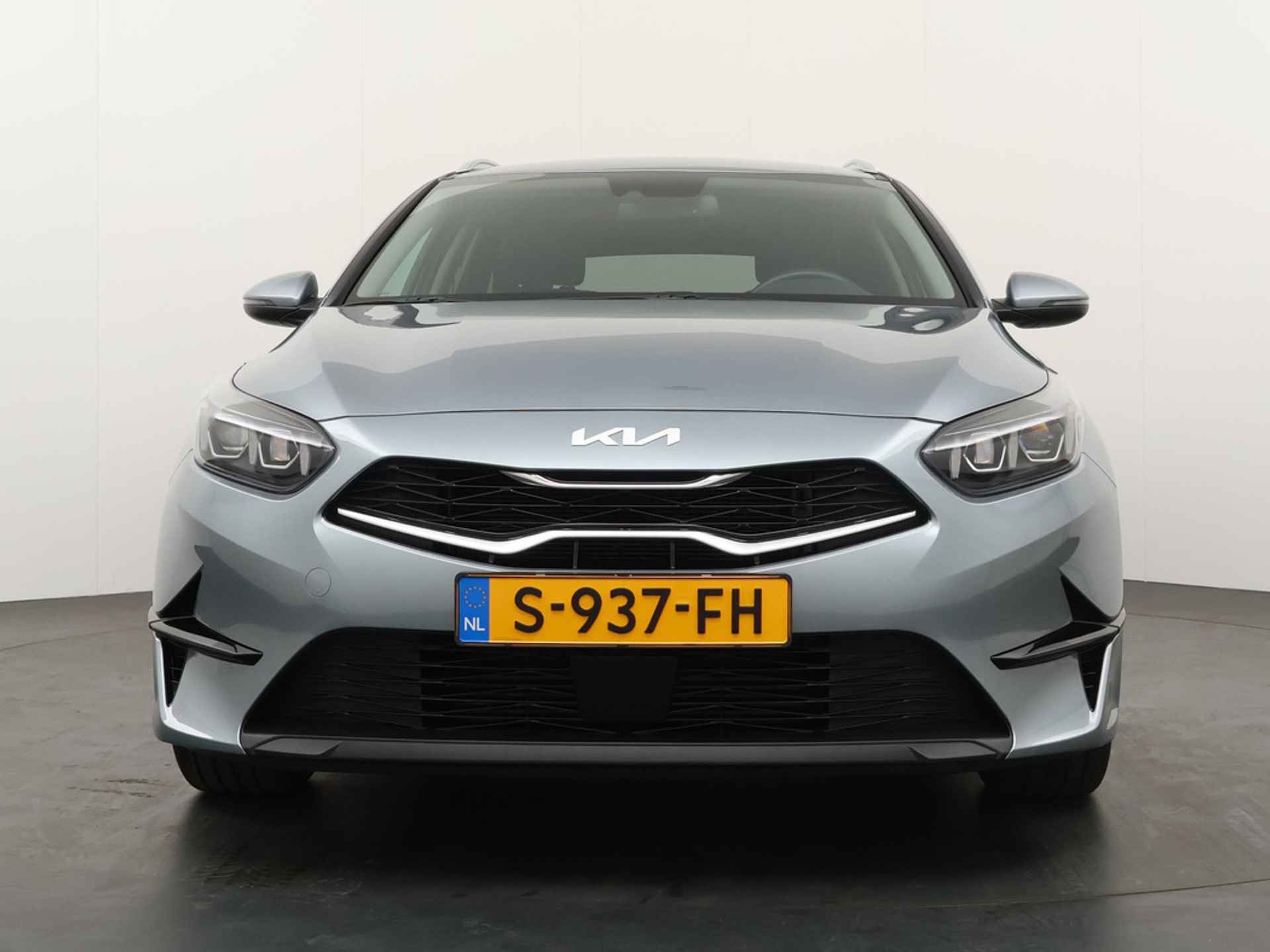 Kia Ceed Sportswagon 1.0 T-GDi DynamicPlusLine - Cruise Control - Climate Control - Navigatie - Apple/Android Carplay - Fabrieksgarantie Tot 2030 - 12/49