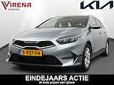 Kia Ceed Sportswagon 1.0 T-GDi DynamicPlusLine - Cruise Control - Climate Control - Navigatie - Apple/Android Carplay - Fabrieksgarantie Tot 2030