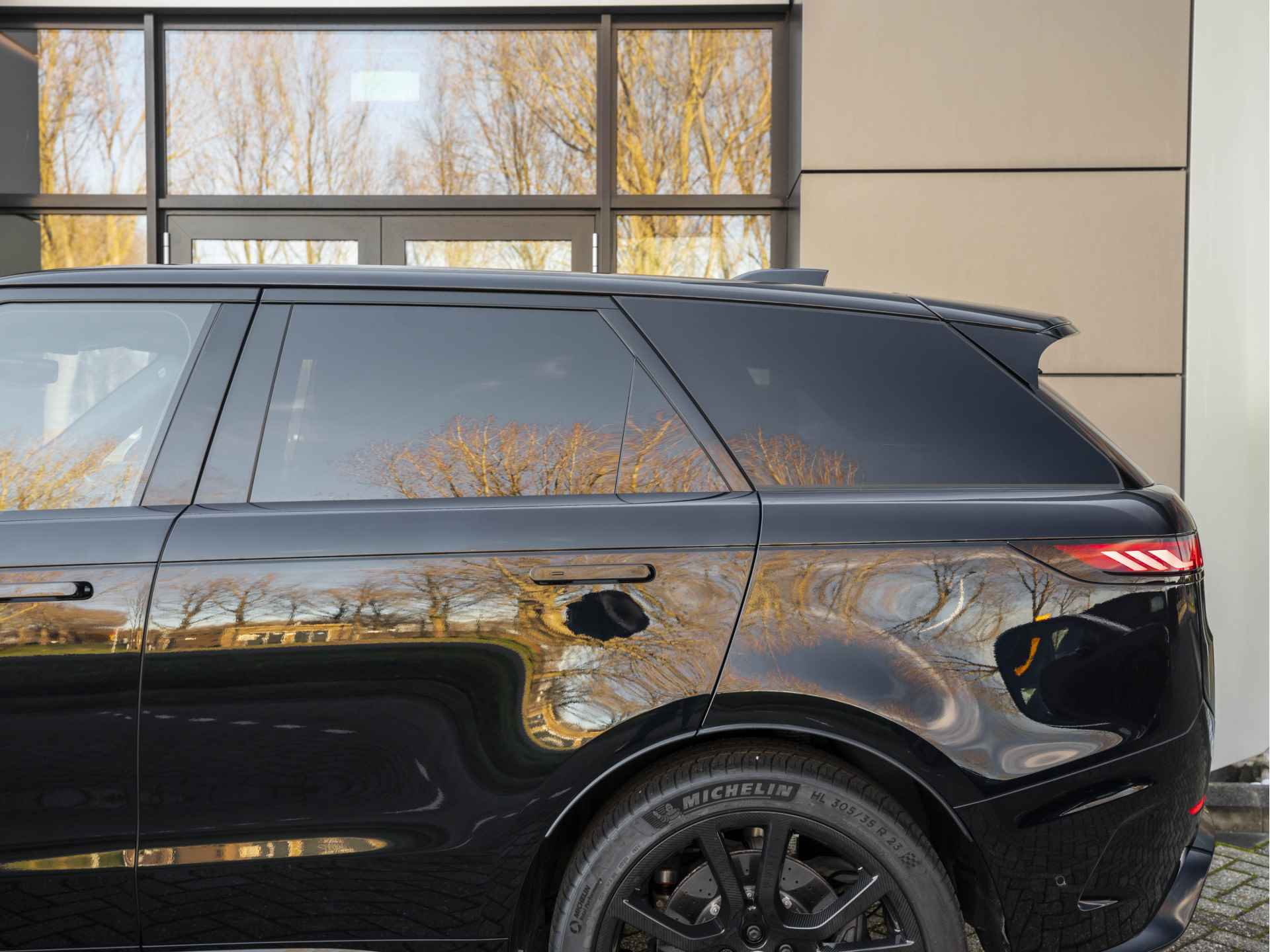 Land Rover Range Rover Sport 4.4 P635 SV Edition Two | Ligurian SVO | Full Carbon | Carbon Ceramic Brakes | Towing Pack - 16/76