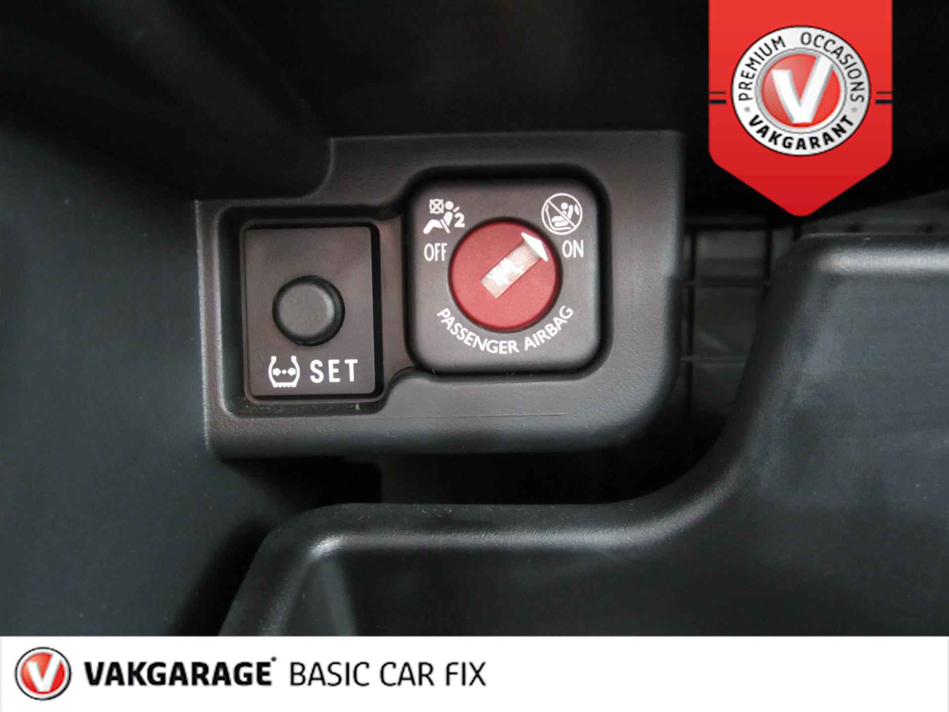 Toyota Aygo 1.0 VVT-i x-play Navi, Airco, CPV - 27/34