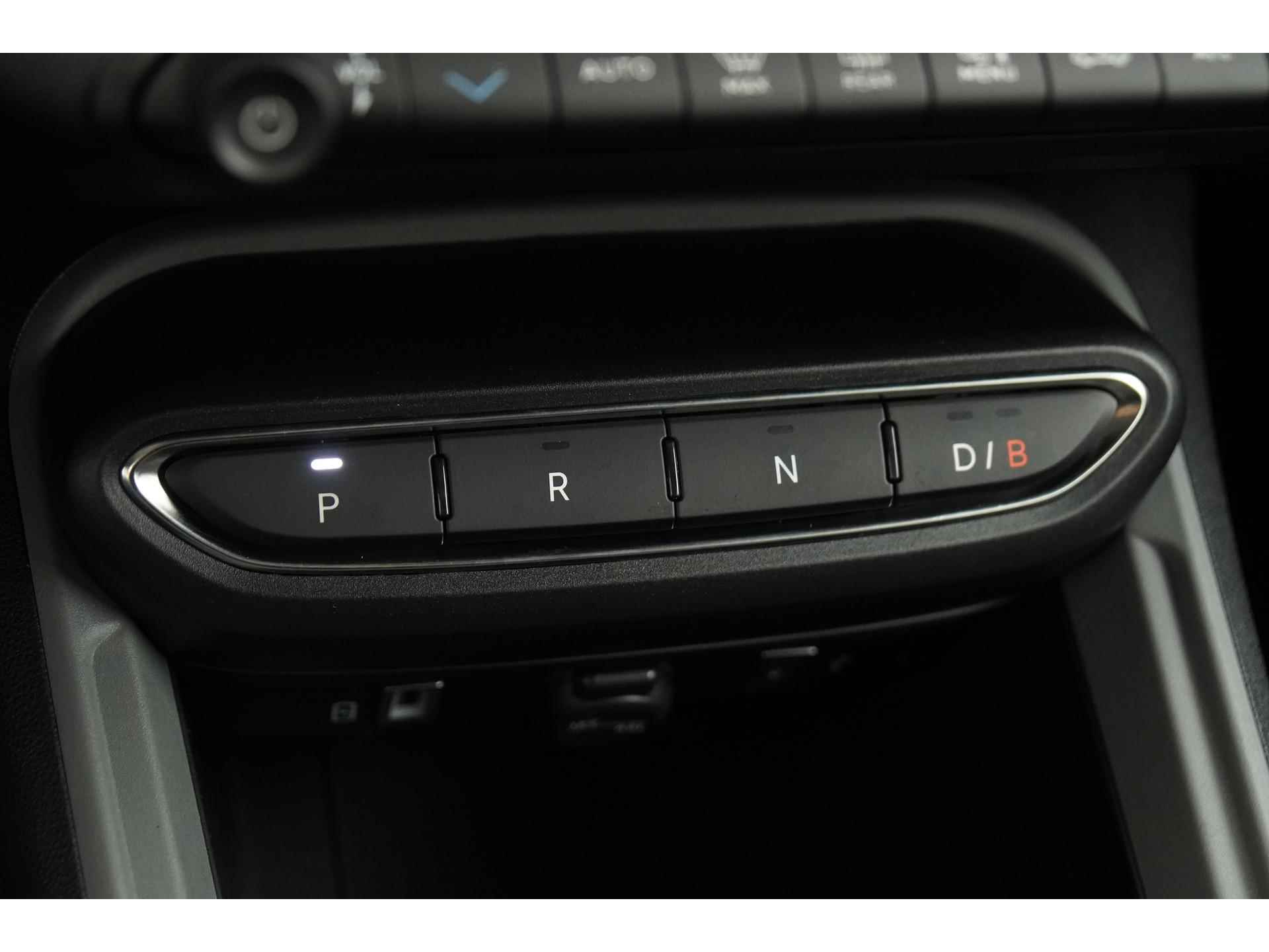 Jeep Avenger Longitude 54kWh 3-fase | Apple/Android Carplay | Digital Cockpit | Warmtepomp | Zondag Open! - 12/40