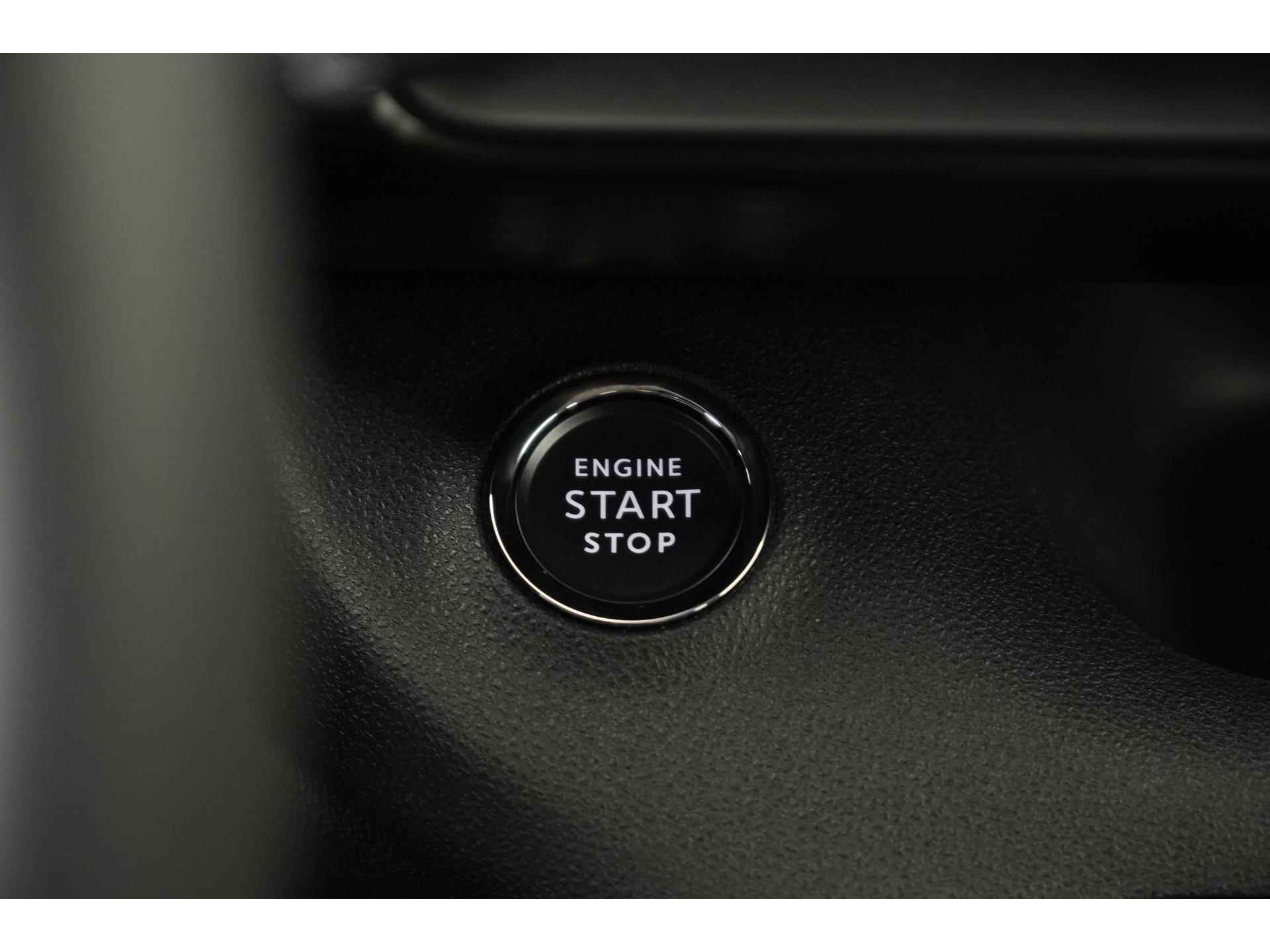 Jeep Avenger Longitude 54kWh 3-fase | Apple/Android Carplay | Digital Cockpit | Warmtepomp | Zondag Open! - 34/40