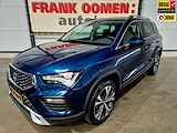 Seat Ateca 1.0 TSI Style Business Intense 110PK + LED|Digital cockpit|Navi|Apple|Android|Adaptive cruise|Leder-Alcantara|18"LMV