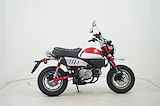 Honda MONKEY Z 125