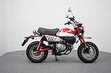 Honda MONKEY Z 125