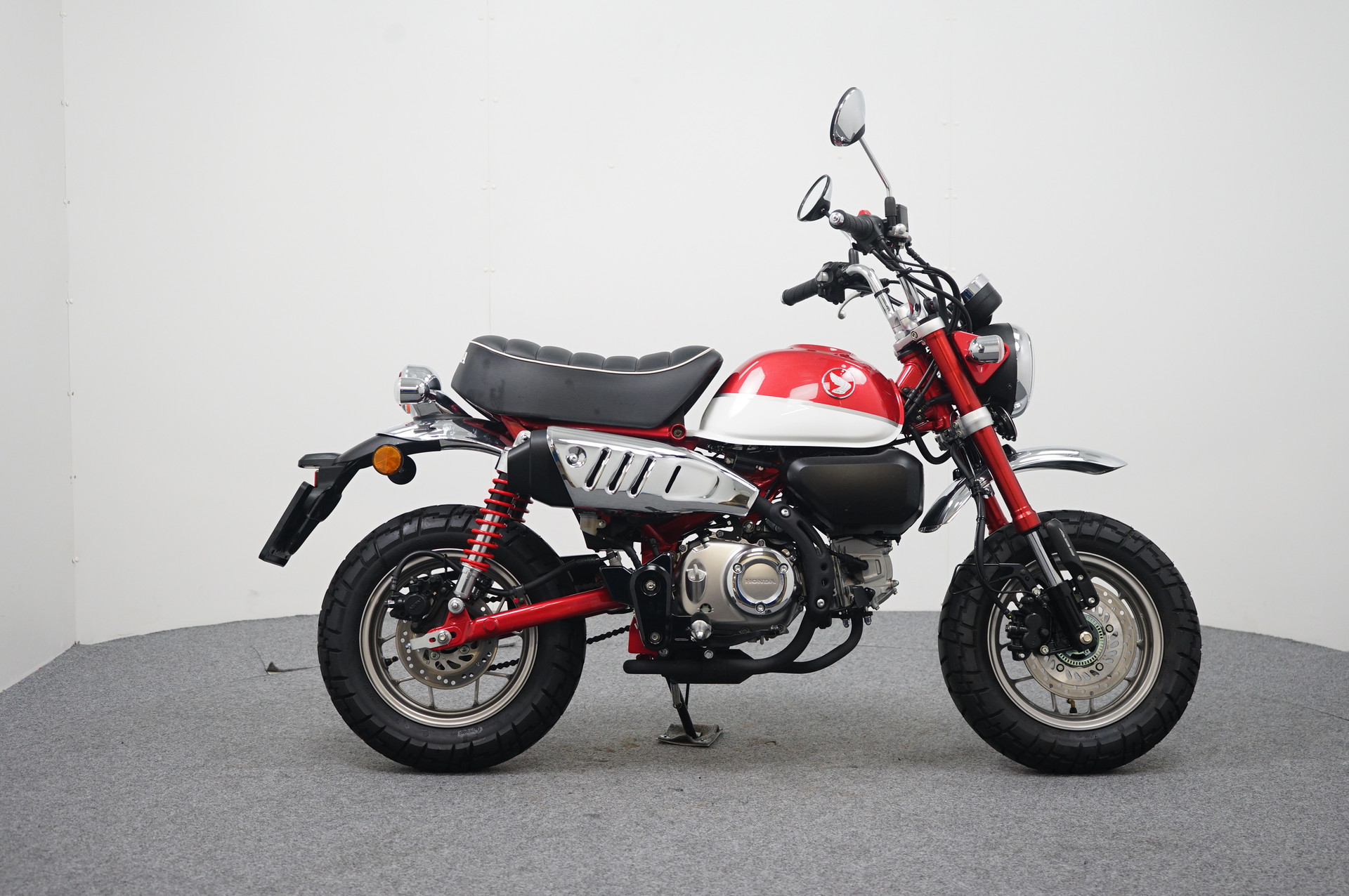 Honda MONKEY Z 125