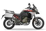 Ducati MULTISTRADA V4 RALLY FULL