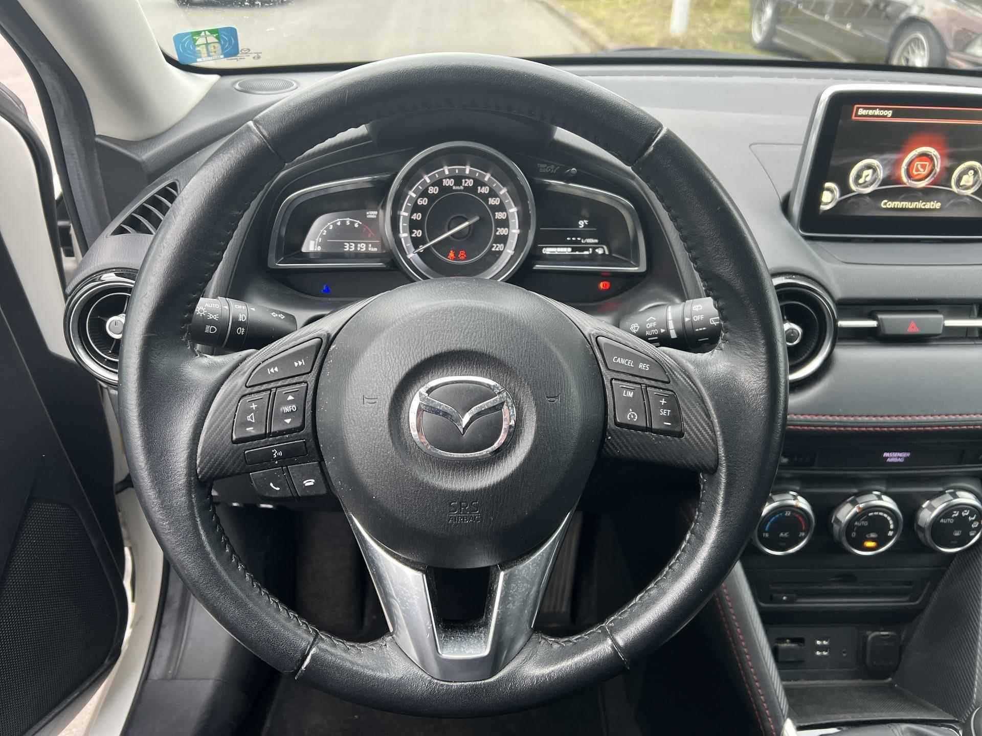 Mazda 2 1.5 Skyactiv-G GT-M - 11/22