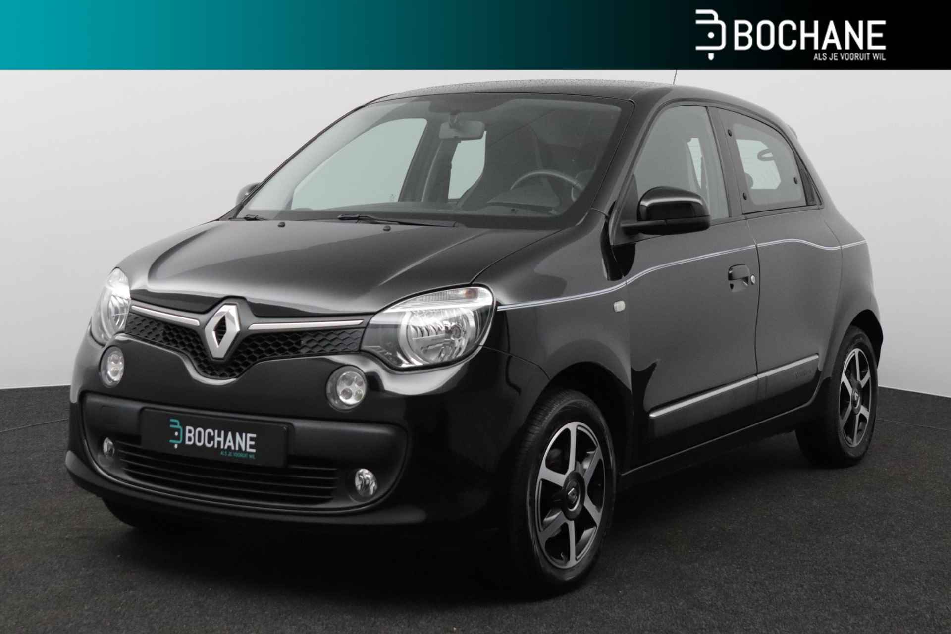 Renault Twingo BOVAG 40-Puntencheck