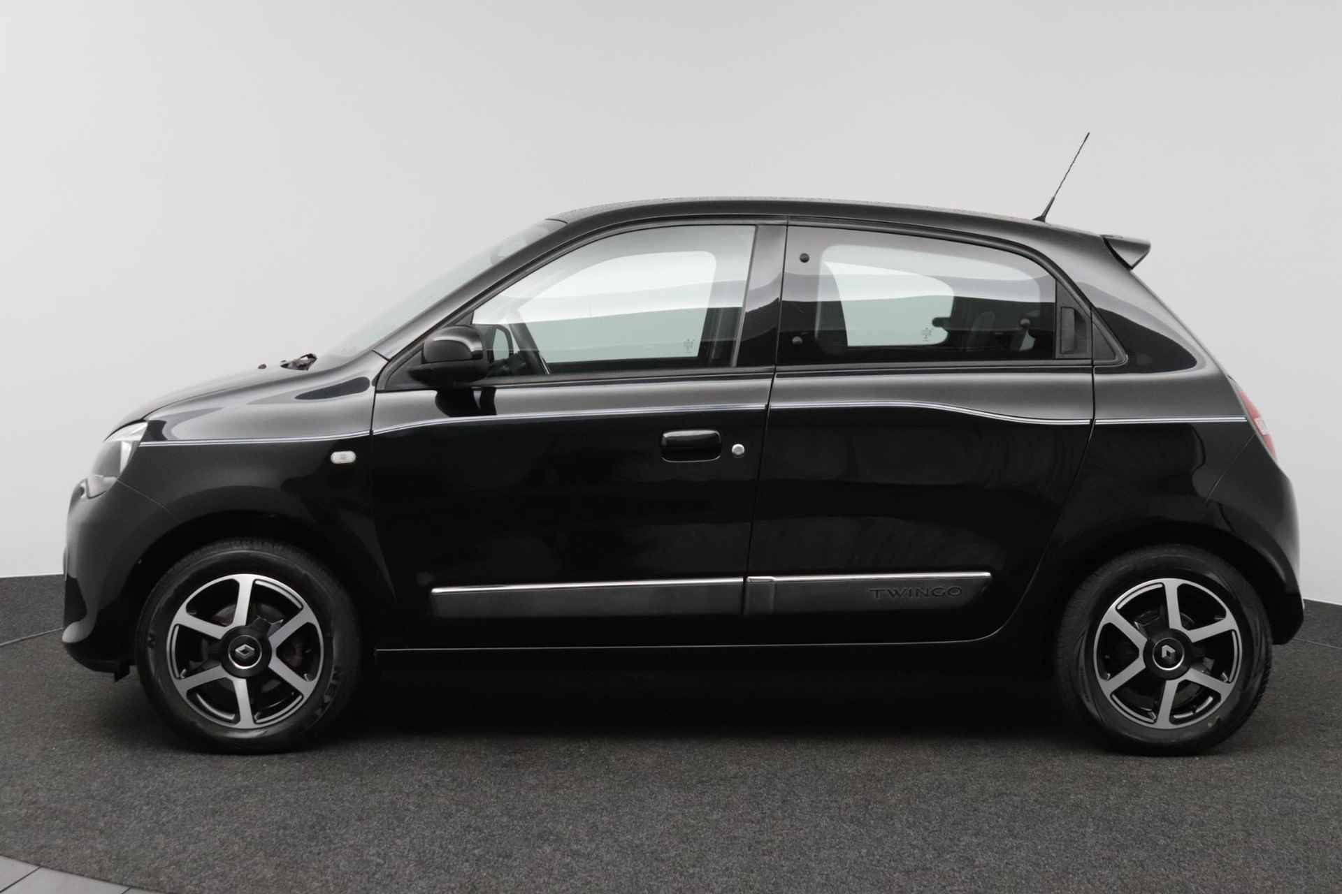 Renault Twingo TCe 90pk Dynamique - 6/23