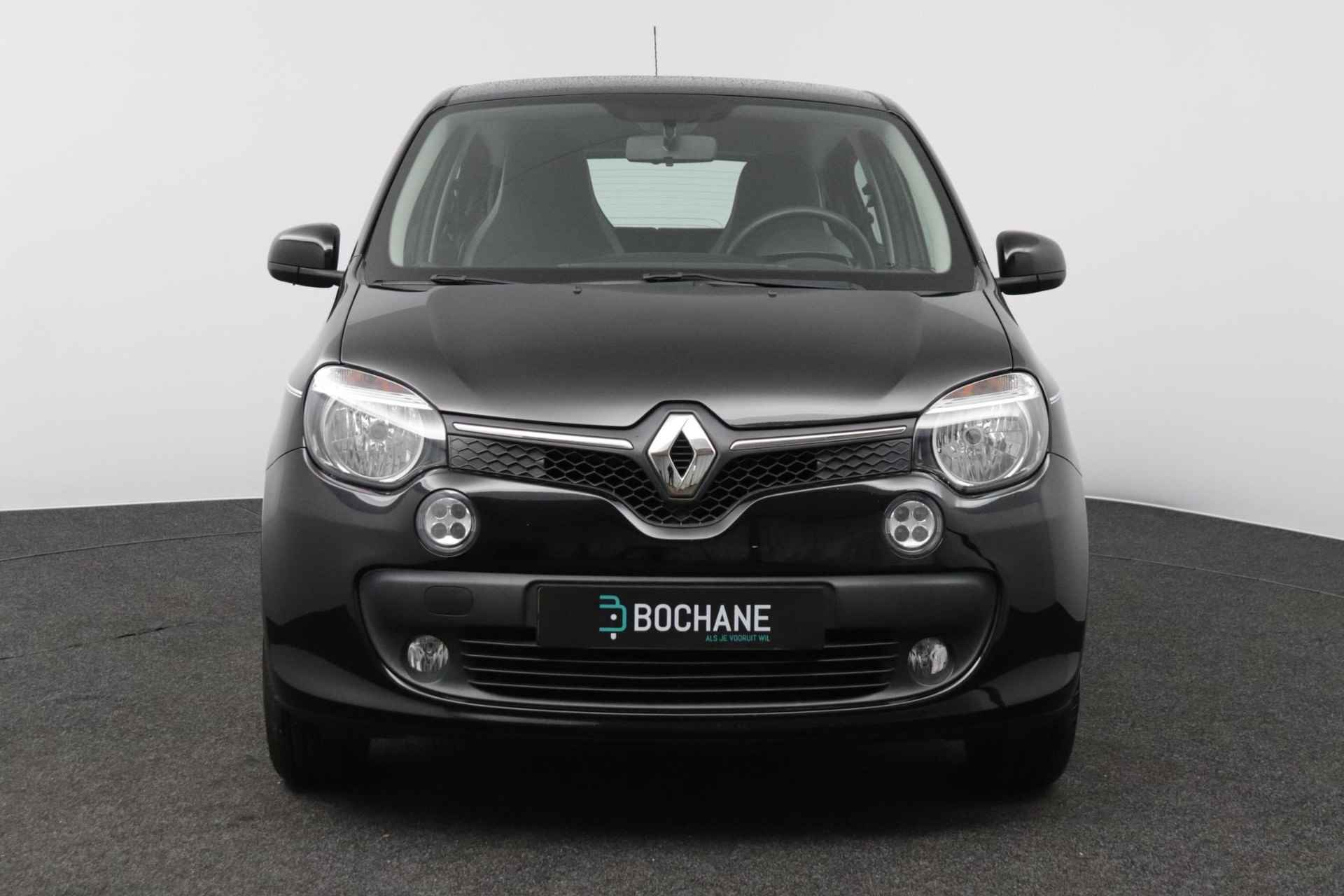 Renault Twingo TCe 90pk Dynamique - 7/23