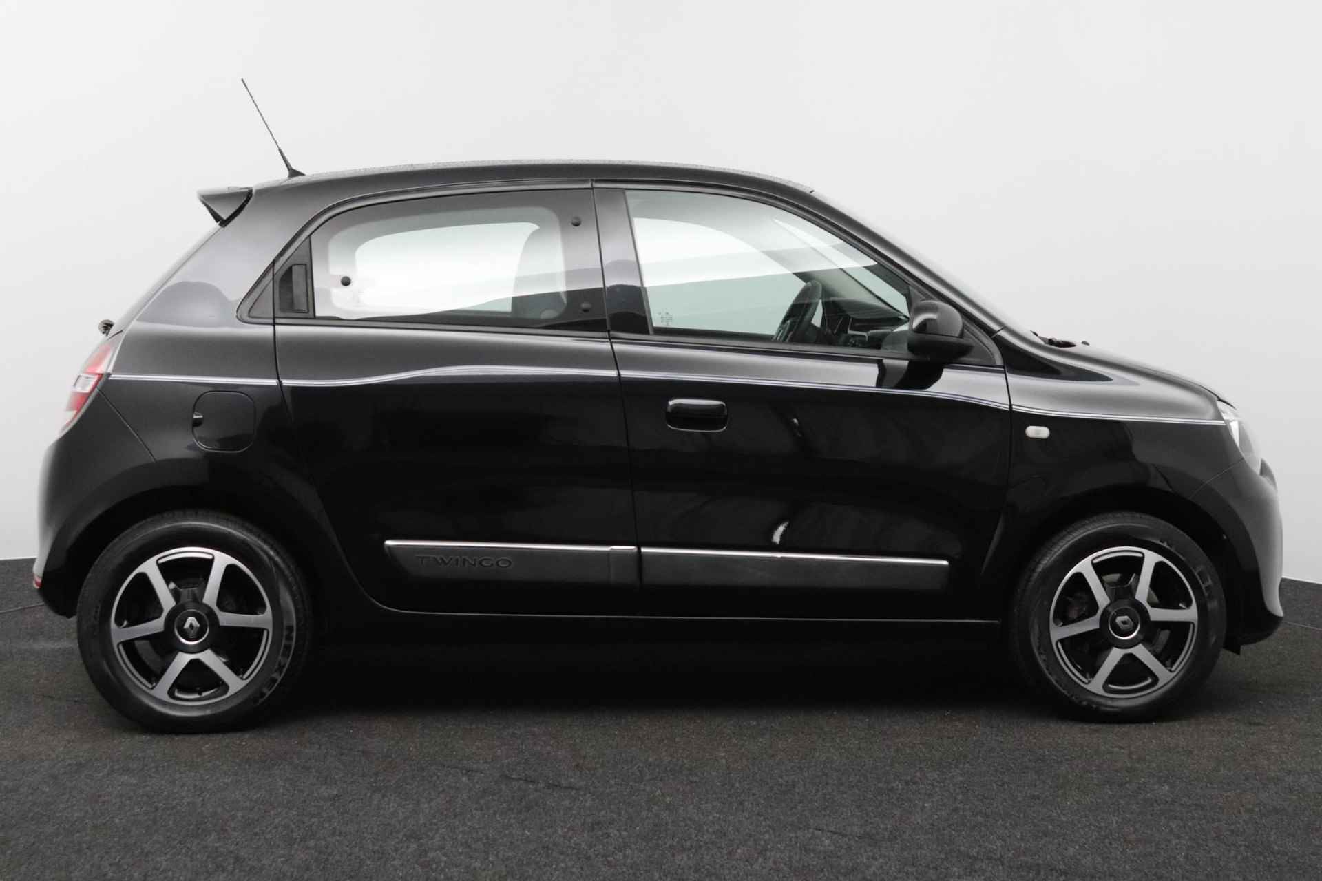 Renault Twingo TCe 90pk Dynamique - 8/23