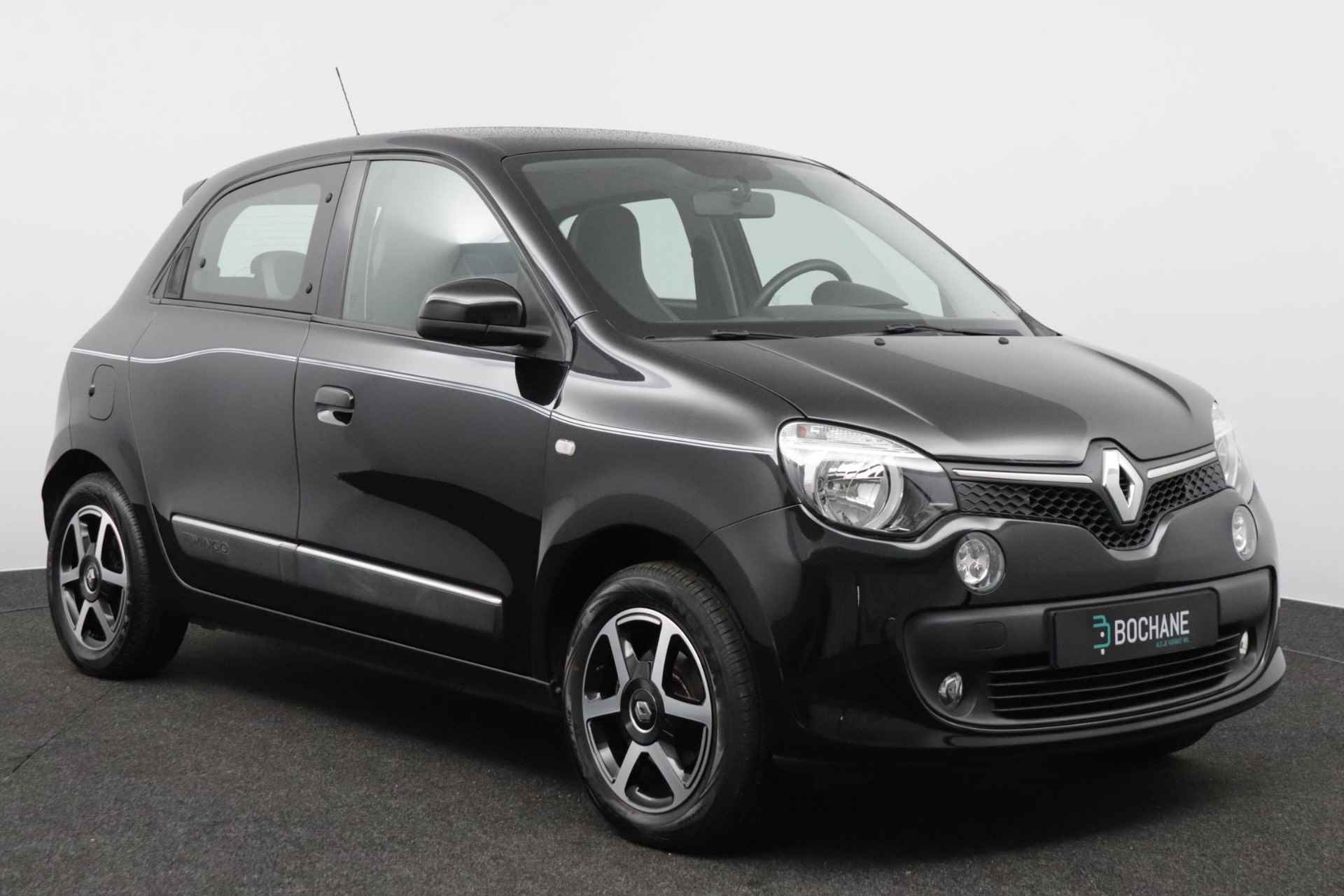 Renault Twingo TCe 90pk Dynamique - 21/23