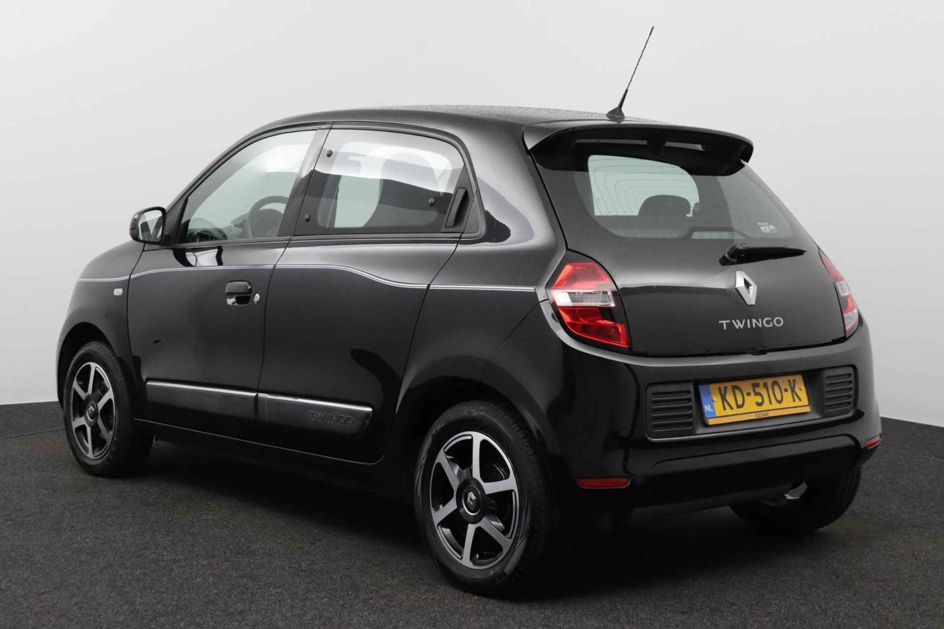 Renault Twingo TCe 90pk Dynamique - 22/23