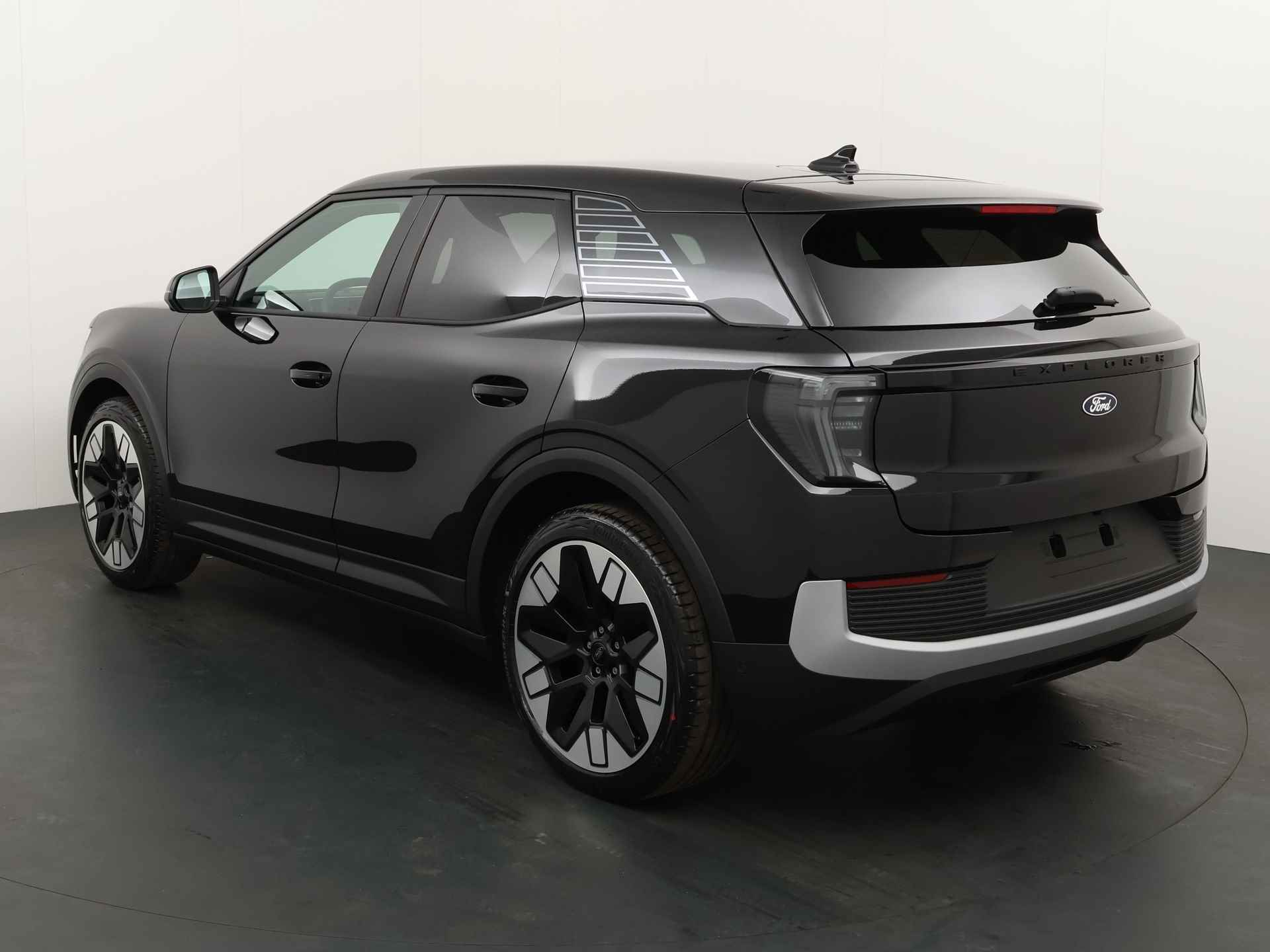 Ford Explorer EV Premium 77 kWh | 602 km WLTP | Pano dak | 21" | - 3/21