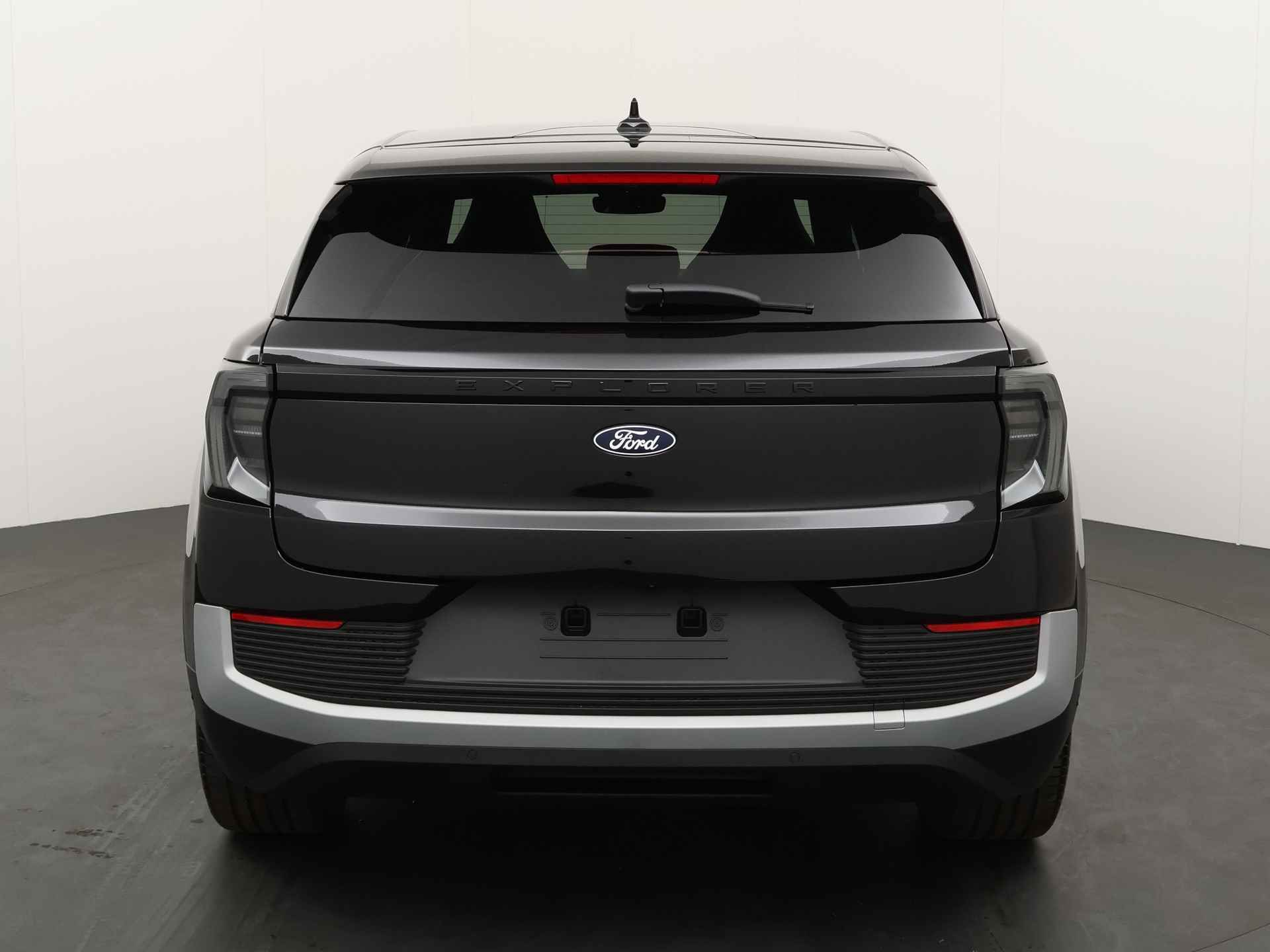 Ford Explorer EV Premium 77 kWh | 602 km WLTP | Pano dak | 21" | - 4/21