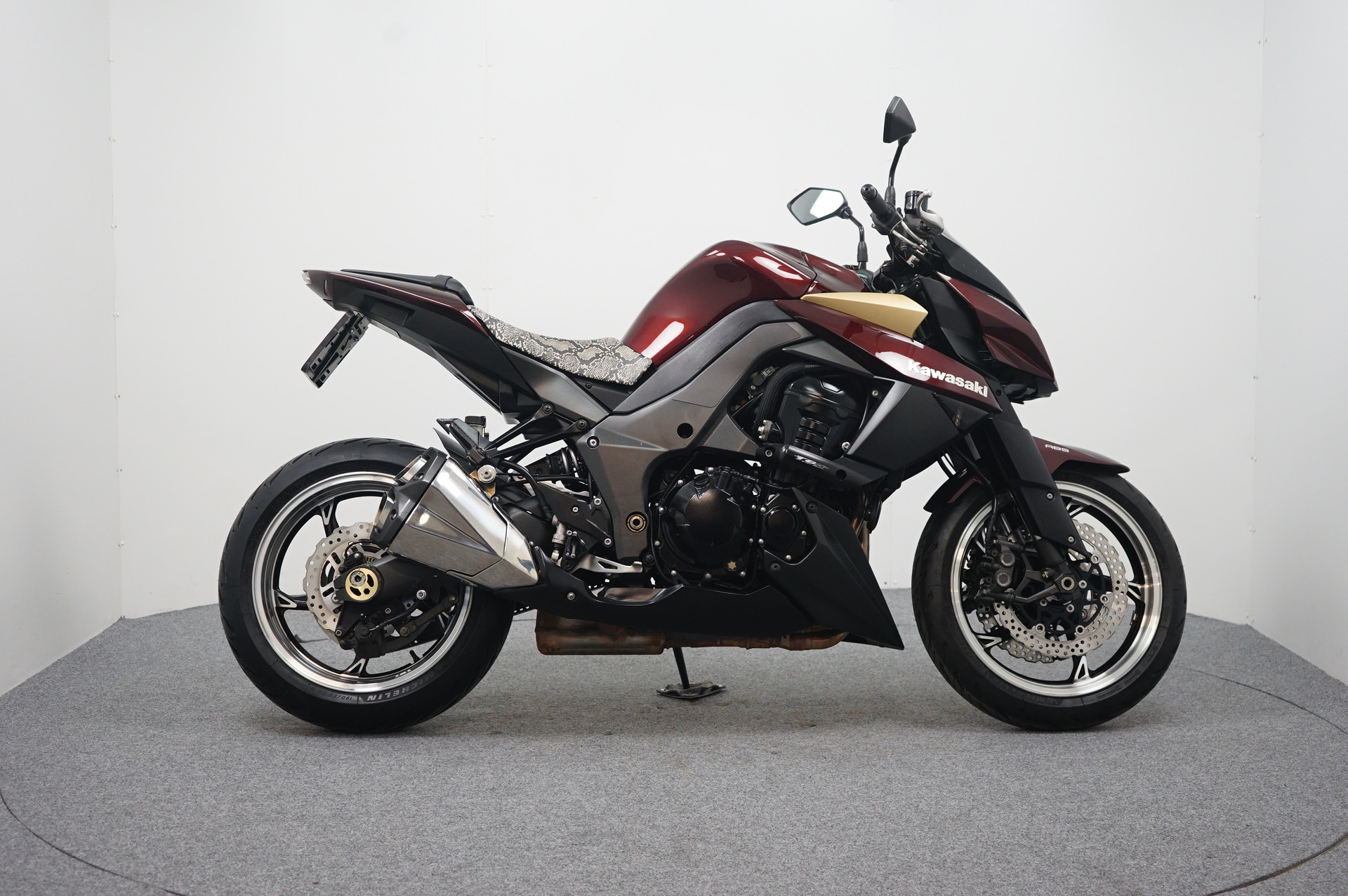 Kawasaki Z 1000 ABS