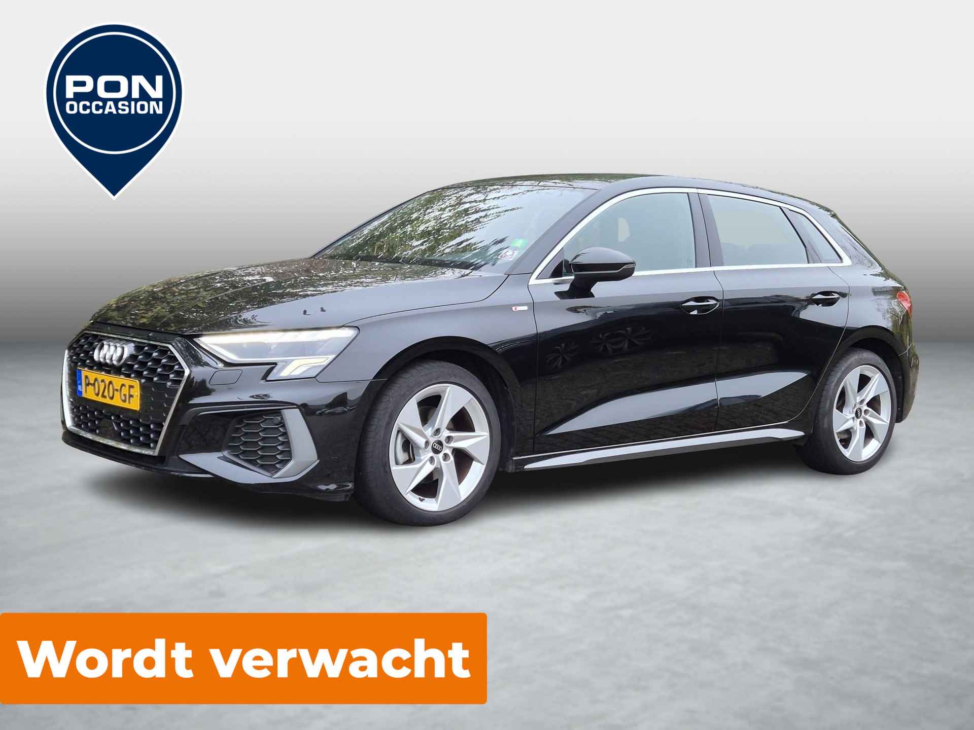 Audi A3 BOVAG 40-Puntencheck