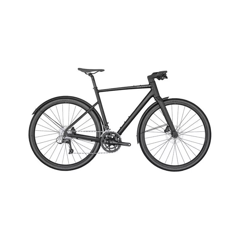 Scott SCO BIKE METRIX 30 EQ (EU) XXS47 Heren MATT BLACK XXL 2024