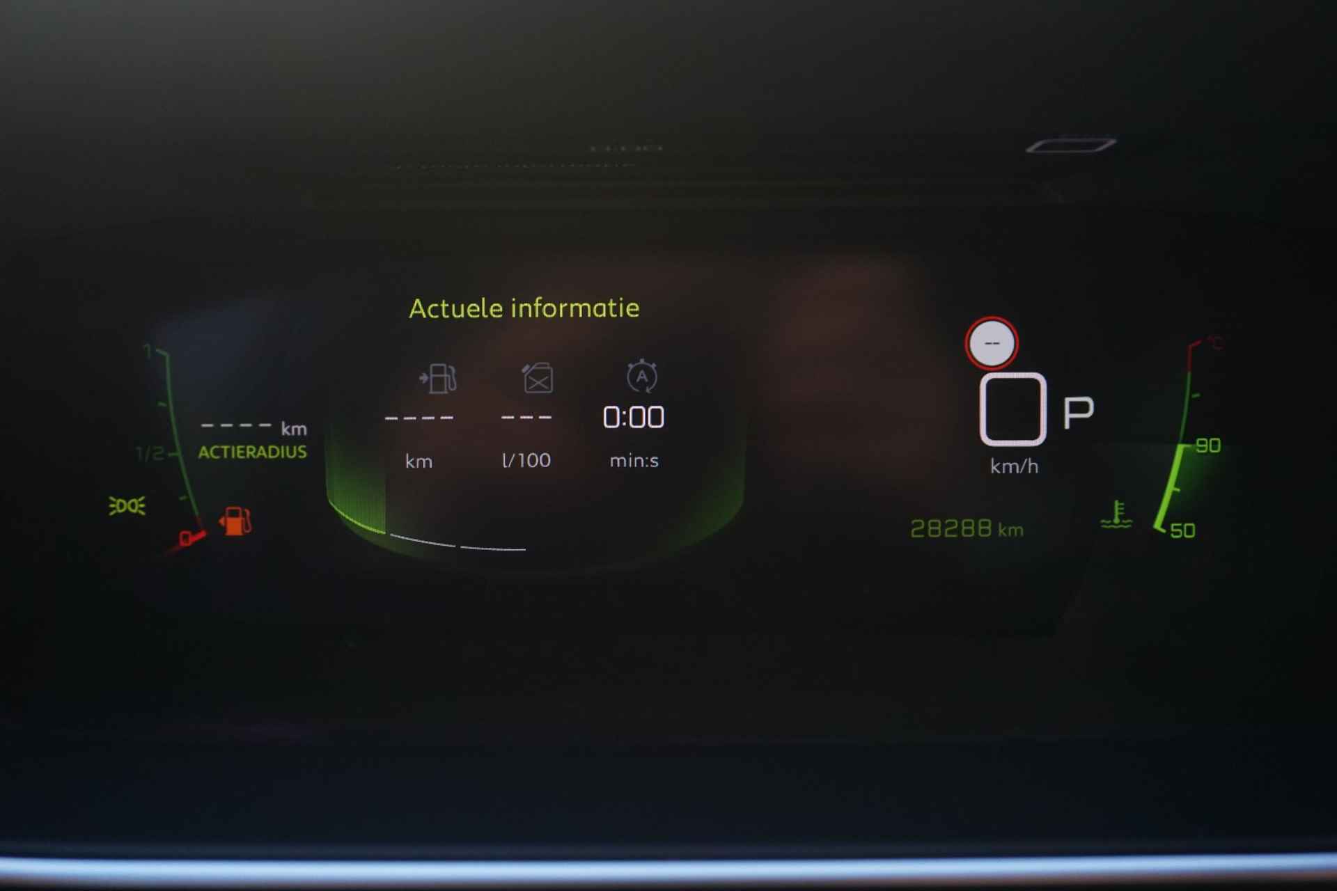 Peugeot 208 1.2 TURBO GT AUTOMAAT | Navigatie Pro | Climate control | Carplay | Camera | - 46/60