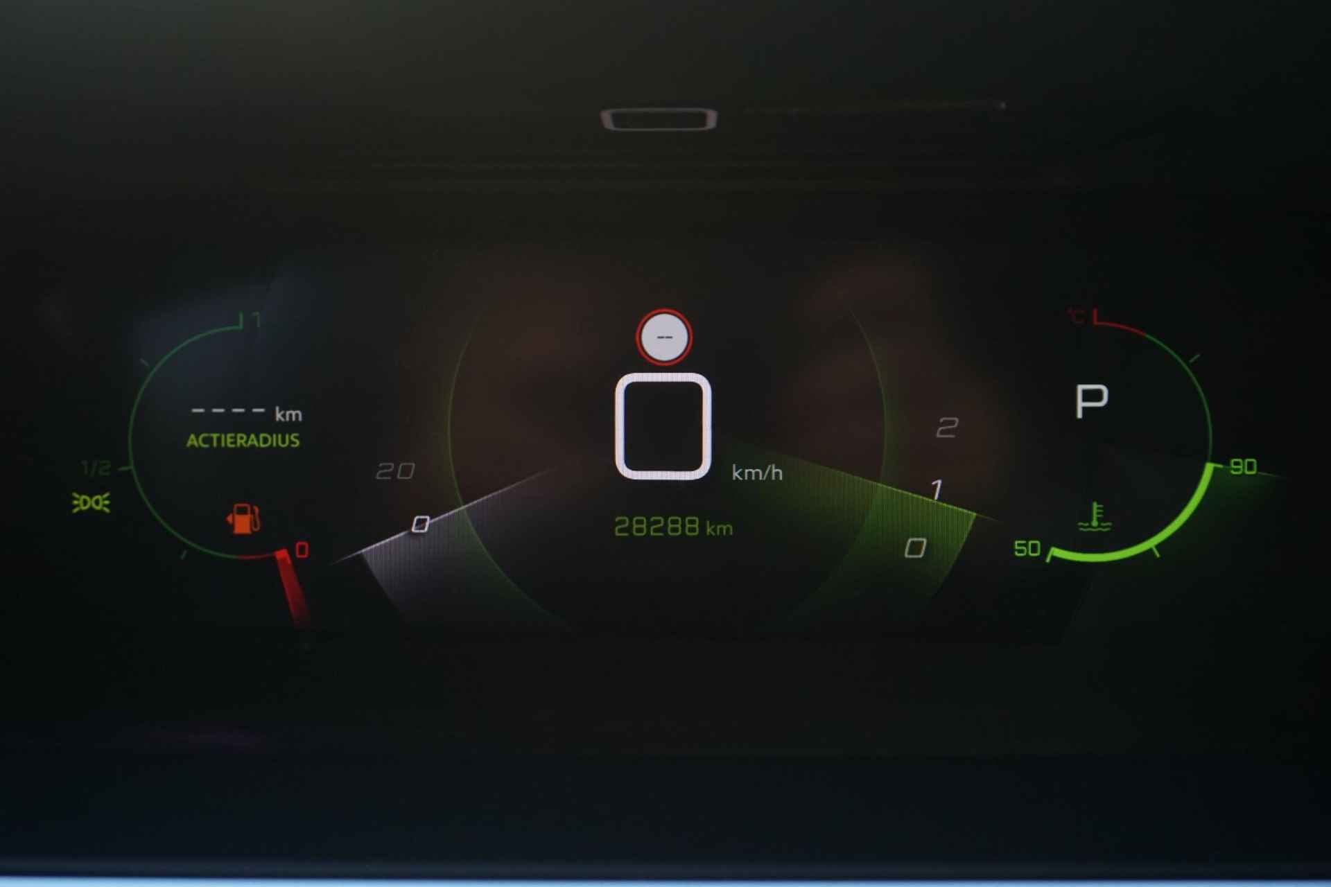 Peugeot 208 1.2 TURBO GT AUTOMAAT | Navigatie Pro | Climate control | Carplay | Camera | - 47/60