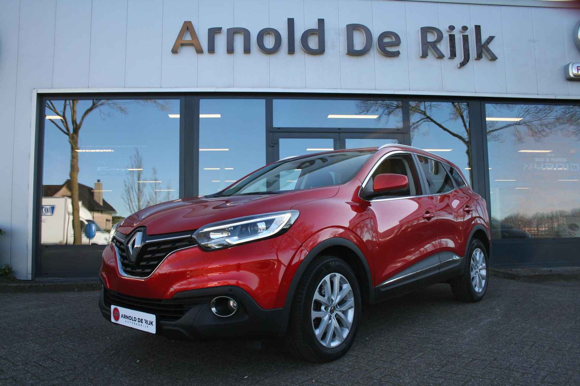 Renault Kadjar