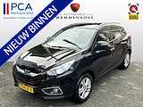 Hyundai ix35 2.0i 4WD Business Edition Leer/Automaat/Alu wielen/El.ramen/Navigatie