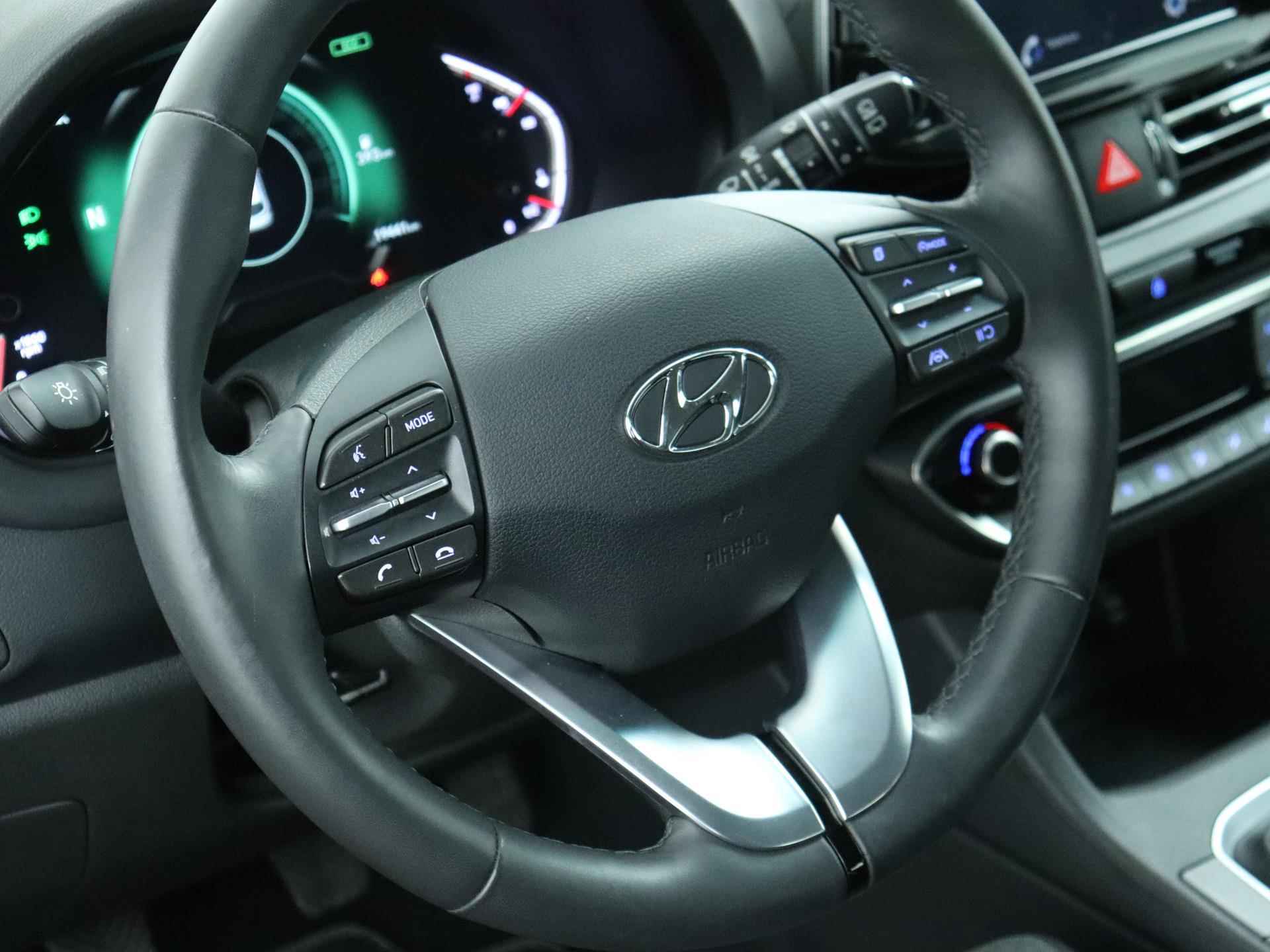 Hyundai i30 Wagon 1.0 T-GDi MHEV Comfort | Dealer onderhouden | Carplay | Clima | - 10/32