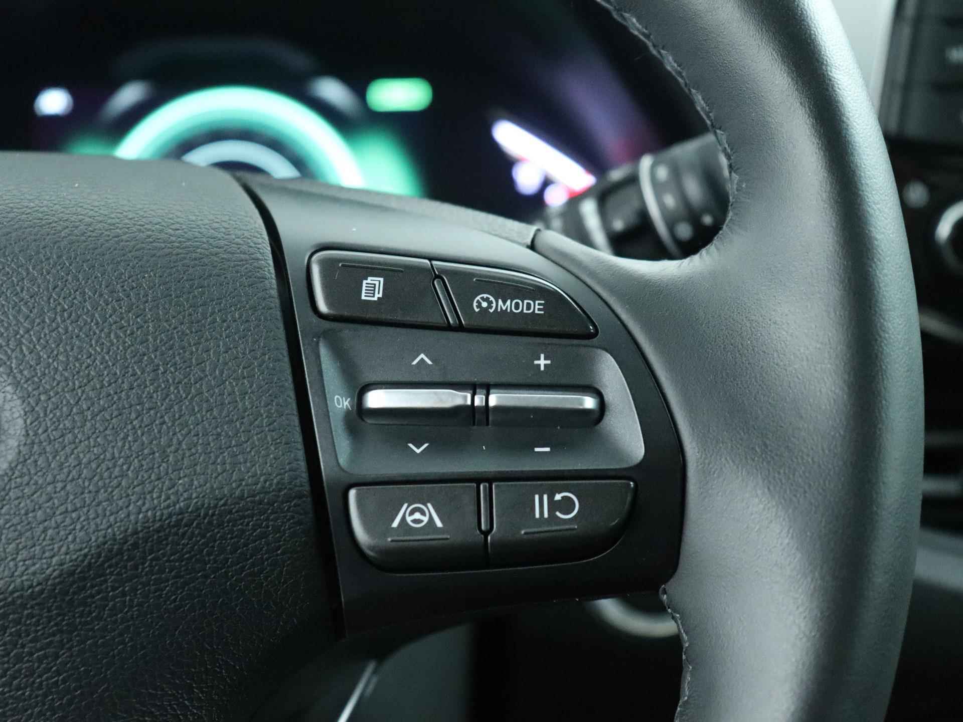 Hyundai i30 Wagon 1.0 T-GDi MHEV Comfort | Dealer onderhouden | Carplay | Clima | - 11/32