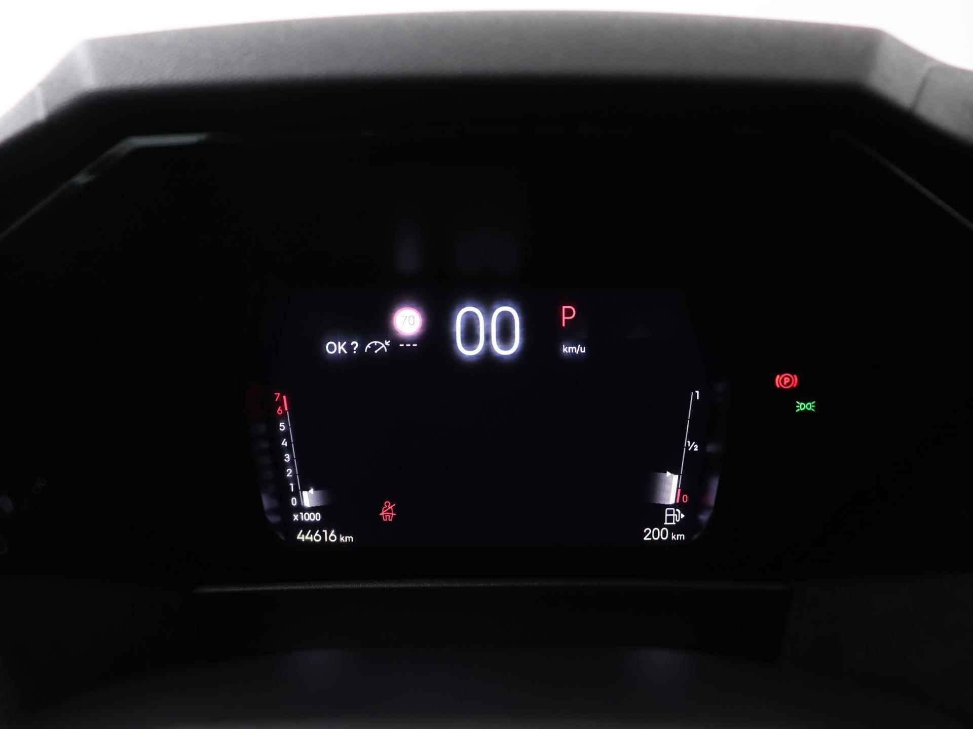 DS 4 1.2 130 pk Automaat Performance Line (1ste eig.|Camera|Alcantara|PDC|Virt. Cockpit|AppleCarplay|Alcantara|19"LMV) - 17/38