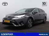 Toyota Avensis Touring Sports 1.8 VVT-i SkyView Edition | Achteruitrijcamera | Panoramadak | Dealeronderhouden )