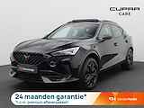 CUPRA Formentor 1.4 e-Hybrid VZ Tribe Edition 245PK DSG Panoramadak, 360 gr. camera, virtual pedal, stuur/stoelverwarming, keyless, 19'' lichtmetaal