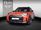 MINI Aceman SE John Cooper Works Trim + Package XL