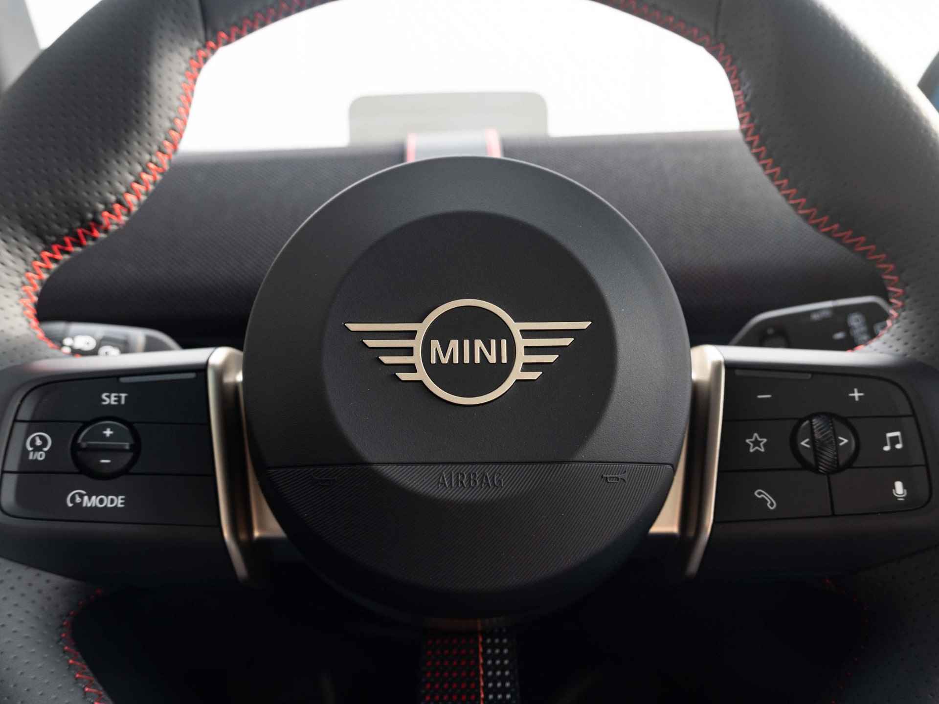 MINI Aceman SE John Cooper Works Trim + Package XL - 21/31