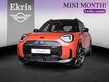 MINI Aceman SE John Cooper Works Trim + Package XL