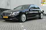 Mercedes-Benz S-klasse 350 BlueTEC Prestige Plus Panodak NAP Massage Distronic