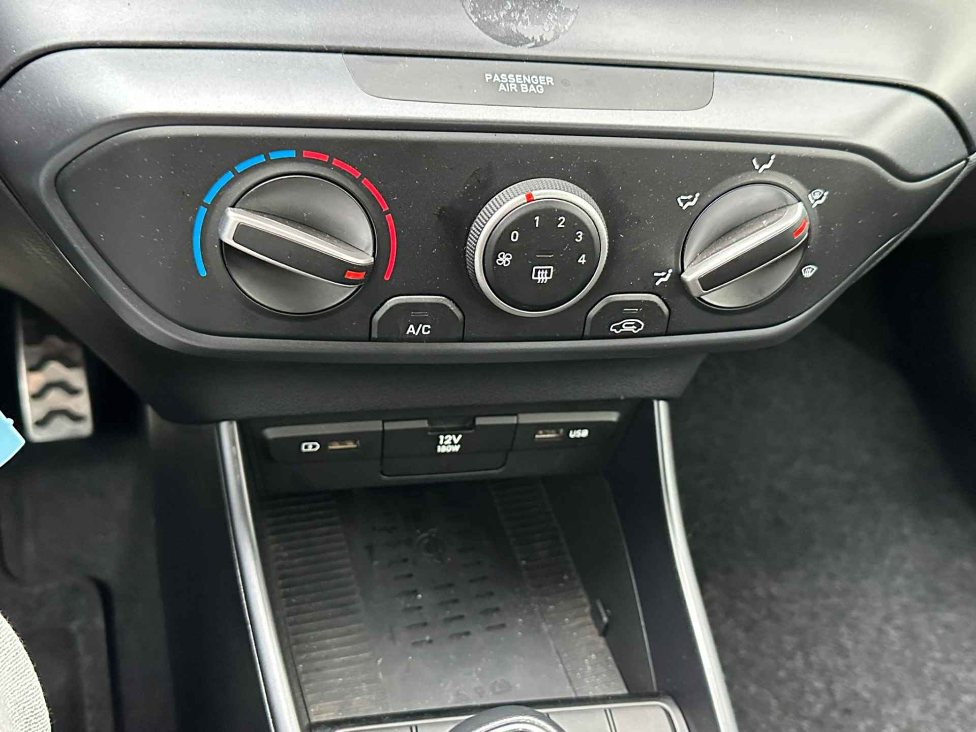 Hyundai Bayon 1.0 T-GDI Comfort Smart - 12/18