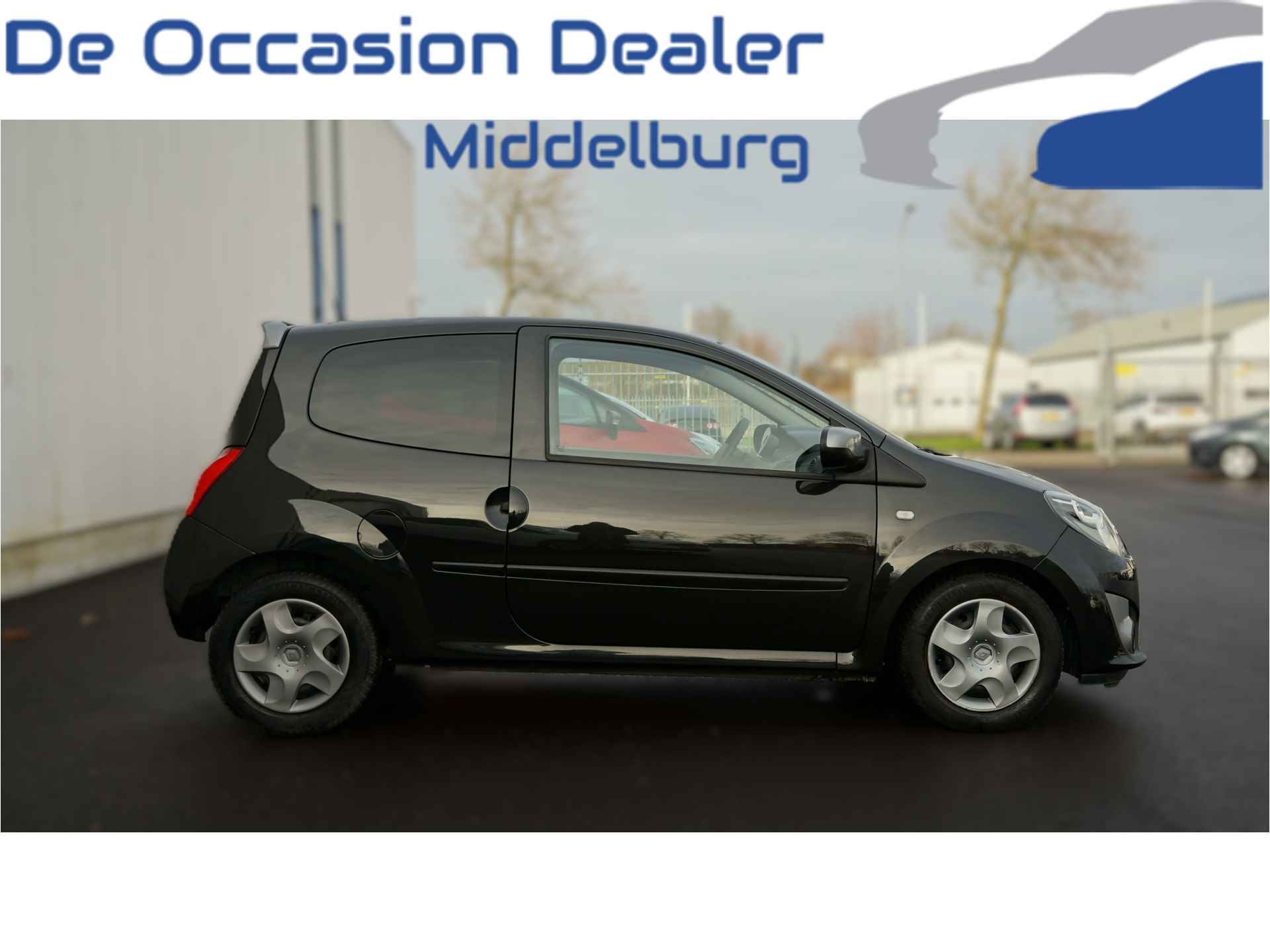 Renault Twingo 1.2-16V Collection rijklaar - 5/13