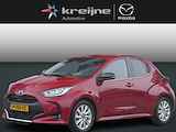 Mazda 2 Hybrid 1.5 Select | Full Option | AUTOMAAT | RIJKLAAPRIJS!