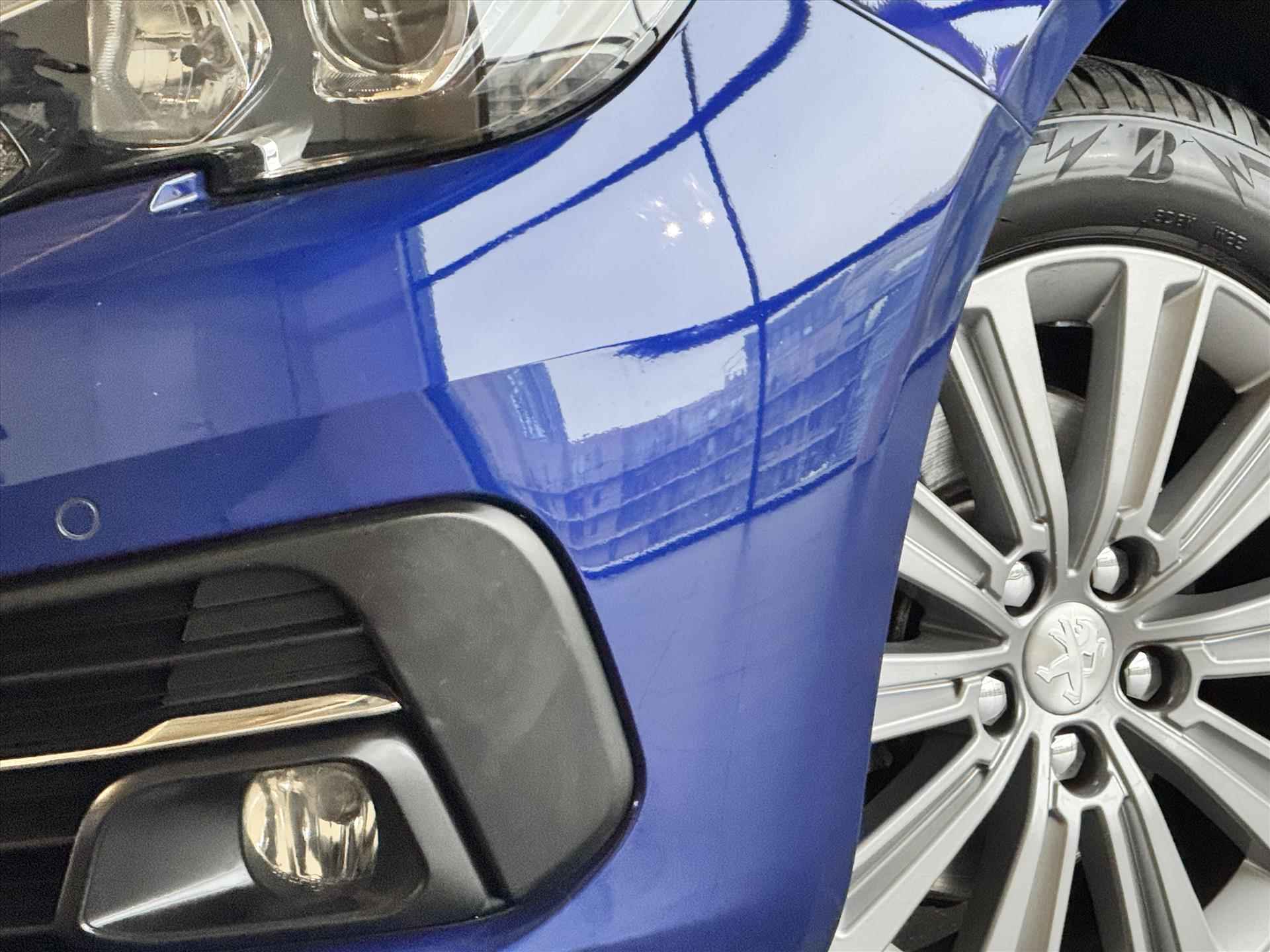 PEUGEOT 308 Sw 1.2 PureTech 130pk Blue Lease Premium Trekhaak - 3/19