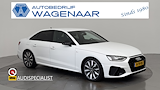 AUDI A4 35 TFSI S EDITION COMPETITION S-TRONIC