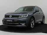 Volkswagen Tiguan 1.4 TSI 4Motion Highline 150 pk Automaat | R-Line | Trekhaak | 2000 kg trekgewicht MD