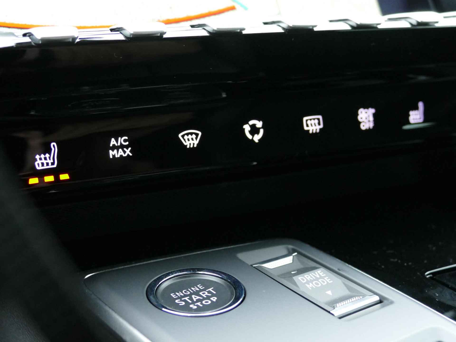 Peugeot 508 SW 1.6 HYbrid Allure 180 PK | Adaptive Cruise Control | 360º Camera | Full LED | Stoelverwarming | Keyless | Uit voorraad leverbaar! - 16/35