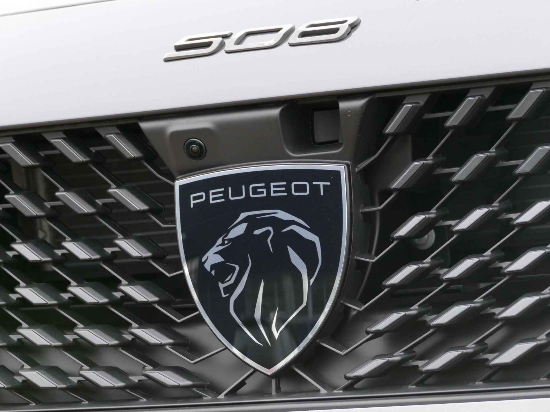 Peugeot 508 SW 1.6 HYbrid Allure 180 PK | Adaptive Cruise Control | 360º Camera | Full LED | Stoelverwarming | Keyless | Uit voorraad leverbaar! - 21/35